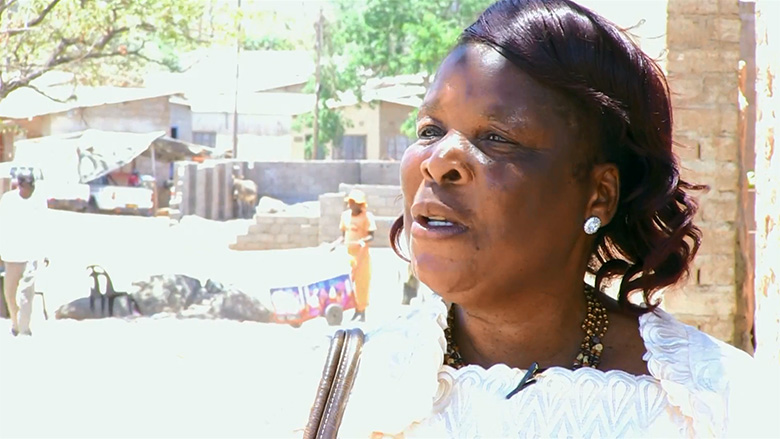Kicking Cholera out of Beitbridge: Zimbabwe’s hardest hit district fights back